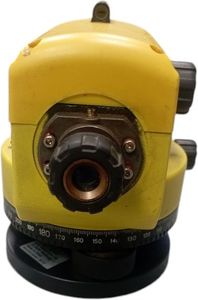 Б/в Оптичний нівелір Leica jogger 20 01-200578913