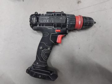 Б/в Набір електроінструментів Dnipro-M cd-218 q, dhr-201bc, dga-201bc, два акб, зп 01-200878738