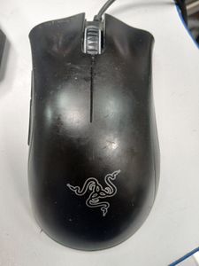 Б/в Миша Razer death adder essential 01-200891523