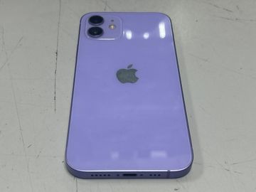 Б/в Мобільний телефон Apple iphone 12 128gb 01-200891574