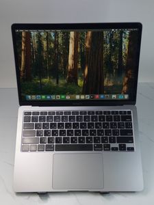 Б/в Ноутбук Apple macbook air 13" 2020 a2179 core i3 1,1ghz/ram8gb/ssd256gb/intel iris plus graphics 01-200871081