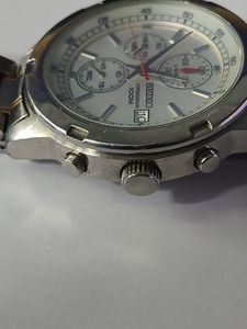 Б/у Часы Seiko 4t57 00b0 01-200892010