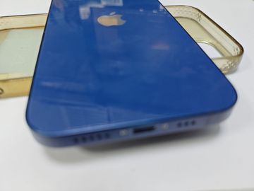 Б/в Мобільний телефон Apple iphone 12 256gb 01-200892364
