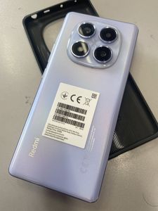 Б/в Мобільний телефон Xiaomi redmi note 14 pro 8/256gb 01-200892862