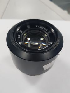 Б/у Фотообъектив Sony sel50f18f 50mm f/1,8 01-200891228