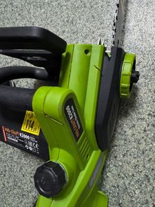 Б/в Пила ланцюгова Procraft k2000 бічна 01-200892378