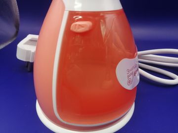 Б/у Пароочиститель Liberton lhs-6901 01-200893732