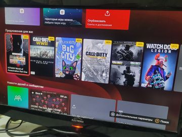 Б/в Ігрова приставка Microsoft xbox series s 512gb 01-200893580