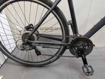 Б/в Велосипед Arcus 28 колеса 01-200840217