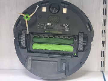 Б/в Робот-пилосос Irobot roomba e6 01-200866165
