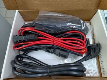 Б/у Зарядная станция Growatt infinity 2000 pro 01-200894525