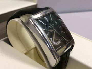 Б/в Годинник Maurice Lacroix pt6157 01-200894291