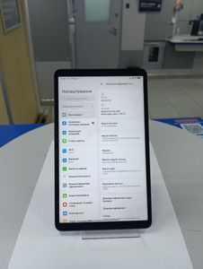 Б/у Планшет Xiaomi redmi pad se 8.7 4/128gb lte 01-200894322