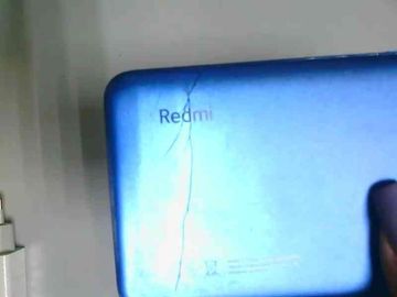 Б/в Мобільний телефон Xiaomi redmi note 11 4/128gb 01-200894605