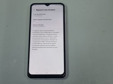 Б/в Мобільний телефон Samsung galaxy a13 4/128gb 01-200858374