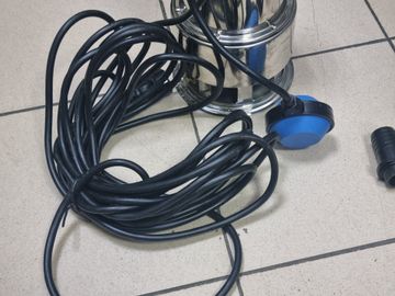 Б/в Занурювальний дренажний насос Full Tech ft2105 01-200895937