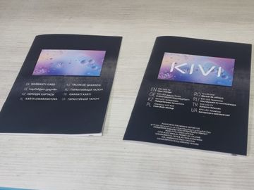 Б/в Телевізор Kivi 32f720qb 01-200895956