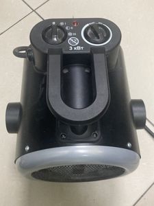 Б/в Теплова гармата Tekhmann tcef-9/760 01-200895938