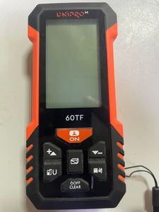 Б/в Лазерний нівелір Dnipro-M 60tf 01-200894014