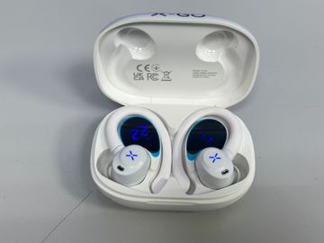 Б/в Навушники Proove x-go 01-200896015