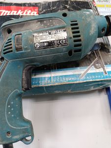 Б/у Дрель ударная Makita hp1640 01-200893979