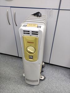 Б/в Обігрівач Saturn oh 1251 01-200891312