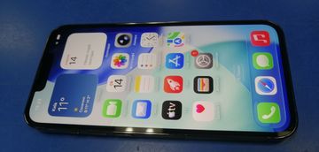 Б/в Мобільний телефон Apple iphone 13 pro 256gb 01-200896131