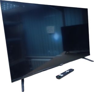 Б/у Телевизор Haier h43k801fg 01-200896332