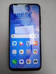 Б/в Мобільний телефон Huawei honor 10 lite 3/64gb 01-200896636