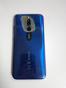 Б/у Мобільний телефон Xiaomi redmi 8 3/32gb 01-200897095