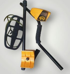 Б/в Металошукач Base 250 01-200772792