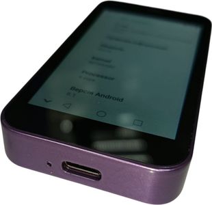 Б/в Мобільний телефон Soyes xs15 mini 2/16gb 01-200897658