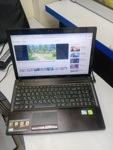 Б/в Ноутбук Lenovo 15/pentium b960 ddr3/6gb ddr3/hdd 500 gb/geforce 710m 1gb 01-200896586