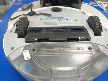 Б/в Робот-пилосос Rowenta x-plorer serie 70+ total care rr8497wh 01-200896901