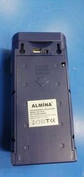 Б/в Ліхтар для кемпінгу Almina 2606l 01-200897944