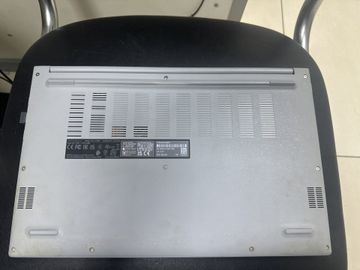 Б/в Ноутбук Asus 14/core i3-1315u ddr5/12gb ddr5/hdd *відсутній/ssd 512 gb/*інтегрована 01-200898040