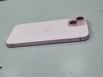 Б/в Мобільний телефон Apple iphone 15 128gb 01-200849149