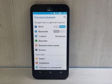 Б/в Мобільний телефон Asus z00ed 01-200836207