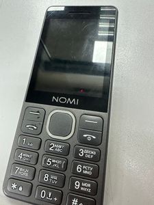 Б/в Мобільний телефон Nomi i2860 18-000093677