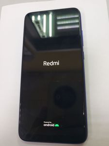 Б/в Мобільний телефон Xiaomi redmi note 7 3/32gb 01-200898415