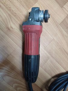 Б/у Угловая шлифмашина Vitals ls 1272hl 01-200897686