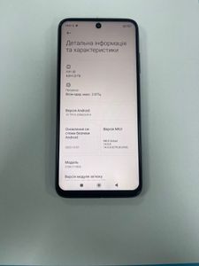 Б/в Мобільний телефон Xiaomi redmi 10 4/64gb 01-200897553