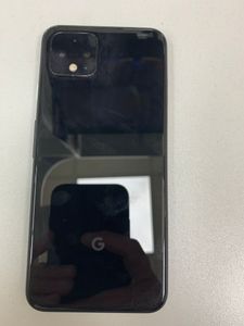 Б/в Мобільний телефон Google pixel 4 6/128gb 01-200897793
