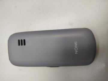 Б/в Мобільний телефон Nomi i1441 18-000093729