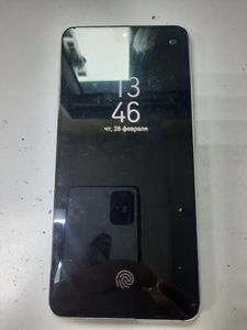 Б/в Мобільний телефон Samsung galaxy s21 fe 5g 8/256gb 01-200898586