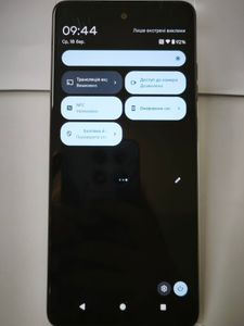 Б/в Мобільний телефон Motorola g24 4/128gb 01-200897916