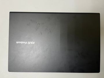 Б/в Ноутбук Asus 13/core i5-1135g7 ddr4/8gb ddr4/ssd 512 gb/*інтегрована 01-200899329