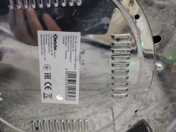 Б/у Електрична рисоварка Bartscher cfxb138-195 01-200897410