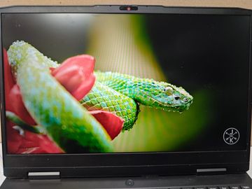 Б/в Ноутбук Lenovo 15/ryzen 5 6600h ddr5/8gb ddr5/hdd 250 gb/ssd 960 gb/geforce rtx3050 4gb 01-200893647