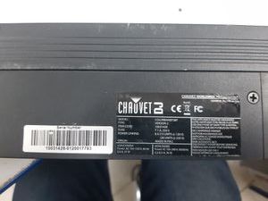 Б/у Лінійний LED-прожектор Chauvet colorband t3 bt 01-200899399